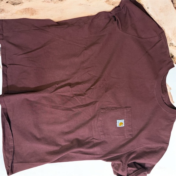 Carhartt T-Shirts Short Sleeves - Picture 2 of 4